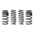 thumbnail image 1 of Kit d'Abaisseur Tesla 3 Eibach E10-87-001-01-22 Pro-Kit EV; Chute avant de 1 Pouce/chute Arrière de 1,1 Pouce; Noir; Sans Amortisseurs; avec 2 Ressorts d'Abaisseur Avant/2 Arrière, 1 of 5