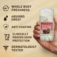 thumbnail image 3 of Desodorante en barra Old Spice Whole Body para hombre, 90 ml, 3 of 9