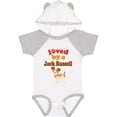 thumbnail image 3 of Inktastic Jack Russell Terrier Dog Gifts Boys or Girls Baby Bodysuit, 3 of 5