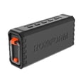 thumbnail image 2 of ROKFORM G-ROK – Golf Speaker, Magnetic Portable Wireless Speaker, IPX7 Waterproof, Shockproof and Dustproof, Instantly mounts to Golf cart, Loud and Clear Sound, 24 Hour Battery (Black), 2 of 12
