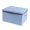 color mixing3, variant on 2Pcs Travel Makeup Bag,Reinforced Handle Travel Makeup Bag,Comfortable to Carry Travel Toiletry Bag,Color Mixing3
