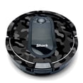 thumbnail image 1 of MightySkins RV1001AE-Black Camo Skin for Shark IQ Robot - Black Camo, 1 of 4
