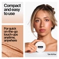 thumbnail image 3 of Neutrogena Glass Glow Balm Highlighter Rose Sunset, Balm Makeup for Dewy Radiant Skin, 0.3 oz, 3 of 9