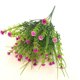 thumbnail image 5 of BESTYASH 6Ud Planta Artificial De Gypsophila Verde Resistente A Uv Para Interior Y Exterior, 5 of 6