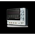 thumbnail image 5 of Oscilloscope Haute Résolution 200MHz 2+100Mpts/ch 12 Bits, Portable, 5 of 5