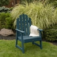 thumbnail image 2 of Highwood Classic Westport Garden Chair - Outdoor, Eco-friendly, Synthetic Wood, 2 of 3