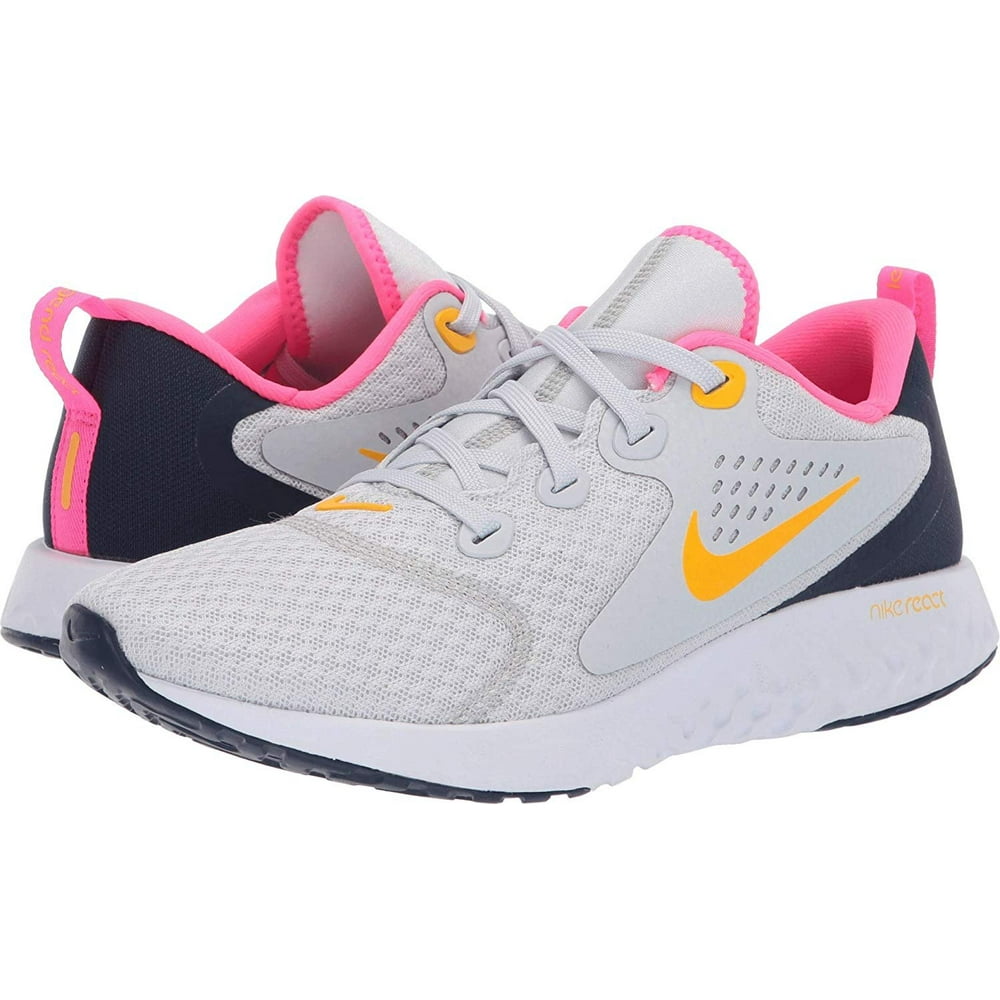 Nike - Nike Women's Legend React Running Shoes - Walmart.com - Walmart.com