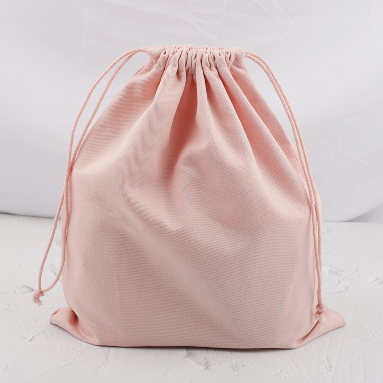 Set of 10/20/30/50 Satin Dust Bags Drawstring Pouch for Handbags