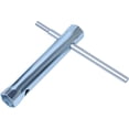 thumbnail image 4 of Corrosion-Resistant Spark Plug Spanner Set, High Leverage Torque Tools For Tackling Challenging Tasks, Ergonomically Shaped For Maximum Comfort, 4 of 5