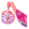 thumbnail image 5 of Patin del Diablo Scooter The Baby Shop altura ajustable, tres ruedas Minnie Azul -, 5 of 5