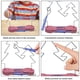 thumbnail image 5 of Kit De Juego De Laberinto Eléctrico Para Niños, Juego De Laberinto De Circuito, Divertido Experimento De Ciencia, Juguetes, Juego De Rompecabezas Para Niños Y Niñas Adultos Cateissary FN008351-01, 5 of 6