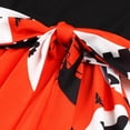 thumbnail image 3 of WILLBEST Robes pour Femmes Vintage Manches Longues Soirée Bal Robe Longue, 3 of 5