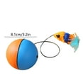 thumbnail image 3 of TopLLC Smart Toy Ball Safe Random Motion Indoor Toys Comes With Mouse, 3 of 7