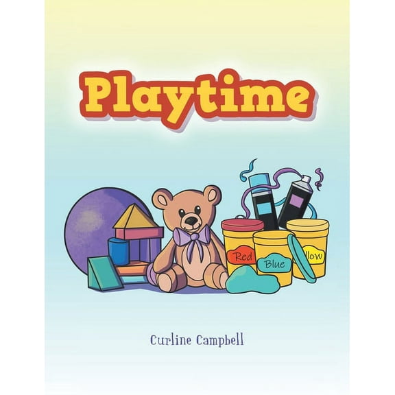 Playtime, (Paperback)