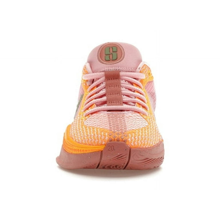 NIKE SABRINA 1 EP (レディース25cm) Amazon.com | NIKE Sabrina 1 Family Bonds Womens FQ3381-001
