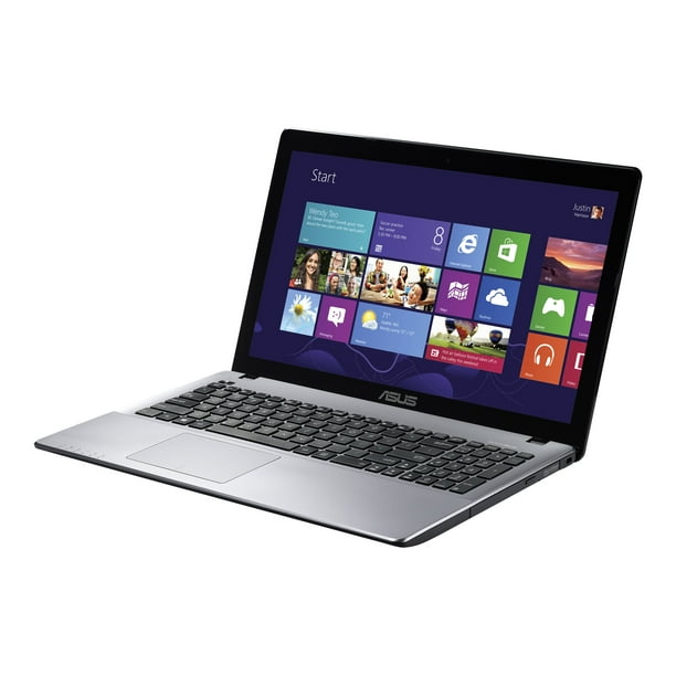 Asus 15 6 Full Hd Laptop Amd Fx Series Fx 90p 8gb Ram 1tb Hd 128gb Ssd Windows 10 Glossy Black Fx550iu Wsfx Walmart Com Walmart Com