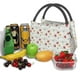 thumbnail image 3 of Easygdp Funny Cat White Bolsa de Almuerzo Insulada Reutilizable, Bolsa de Mano y Bandolera para Oficina, Trabajo, Viajes, 3 of 6