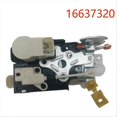 thumbnail image 2 of Door Lock Actuator Latch Assembly for Chevrolet Right Front 16637320, 2 of 5