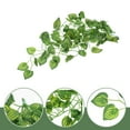 thumbnail image 3 of Terrarium planta decoración reptil planta terrario paisaje hojas reptil terrario decoración, 3 of 7