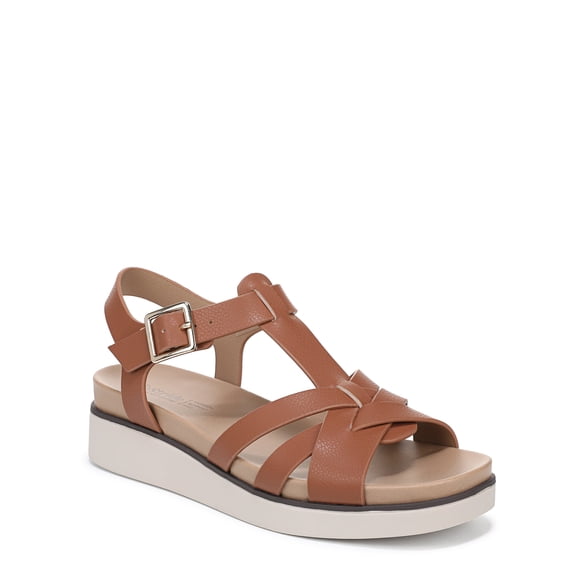 LifeStride Womens Grandiose Sandal - Medium & Wide Width