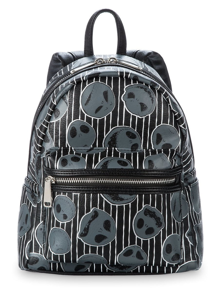 jack the skeleton backpack