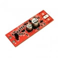 thumbnail image 1 of Placa de circuito de micrófono, placa preamplificadora de micrófono, amplificador de potencia resistente portátil, accesorios duraderos para PC, placa A Sunnimix Placa de circuito modificada, 1 of 7