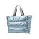 thumbnail image 5 of Bolsa de lona para Deportes Salvador Bolsa de gimnasio para yoga viaje Fitness Azul, 5 of 10