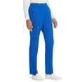 thumbnail image 2 of Genuine Dickies Women’s Stretch Twill High-Waisted Pull-On Scrub Pant, WM12P112, 2 of 7