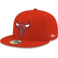 thumbnail image 1 of NBA Men's Official 59FIFTY Fitted Cap, 1 of 5