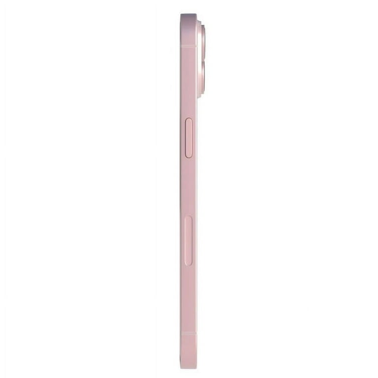 Apple Restored iPhone 15 Plus, 256 GB Pink, Fully Unlocked