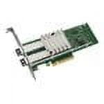 UPC: 0735858205207 | Intel Ethernet Converged Network Adapter X520-SR2 – network adapter