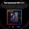 thumbnail image 5 of 10.1 Inch Tablet Pc 1gb16gb Android Smart Tablet 1280x800 Ips Screen Tablet Support Dual Sim Dual, 5 of 5