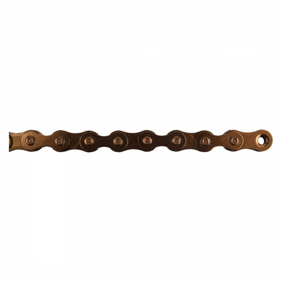 KMC Chain Z510HX-112L  OL, Copper Bike Chain