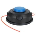 thumbnail image 1 of Trimmer Head,Grass Trimmer Head for Mower Trimmer Head Grass Trimmer Head Future-Proof Design, 1 of 8