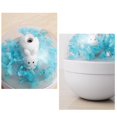 thumbnail image 4 of Humidificador de Niebla Fría Portátil USB, de Flores Preservadas, para , Guardería, Dormitorio, Oficina, Escritorio para Automóvil, L Azul BLESIY mini humidificador portátil, 4 of 8