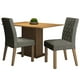 thumbnail image 1 of Juego de Comedor Madesa Tainá MP con Mesa y 2 Sillas, 1 of 5