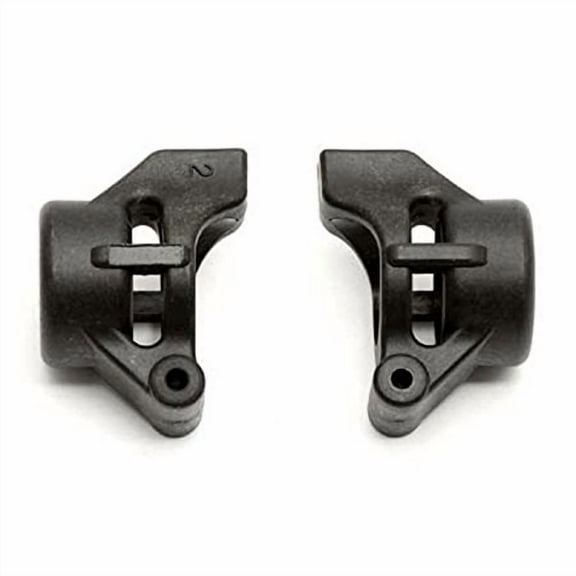 Team Associated Hub Carriers ASC7142 Electric Car/Truck Option Parts