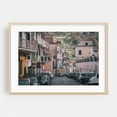 thumbnail image 2 of Cetara Street Scene 04 - Cetara Campania Italy Photography Unframed Wall Art Print 16 x 24 inches, 2 of 7