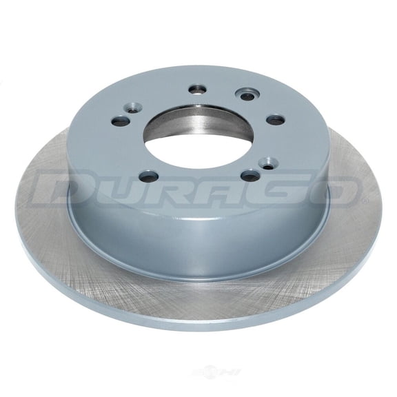 DuraGo BR900444-01 Disc Brake Rotor