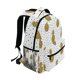 thumbnail image 1 of ZZKKO Tropical Piña Lunares Niños Niñas Escuela Computadora Mochilas B, 1 of 2