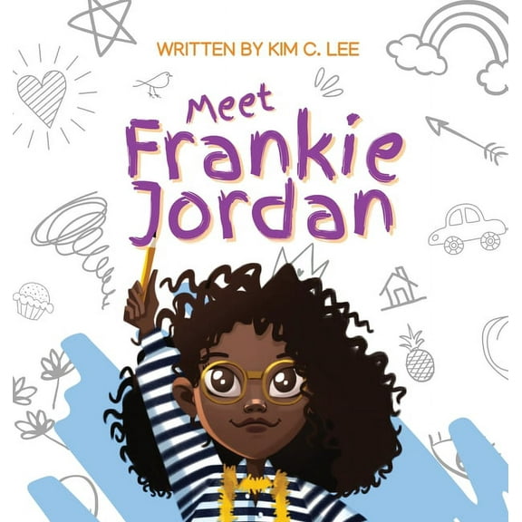 Meet Frankie Jordan, (Hardcover)