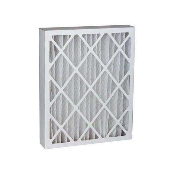 BestAir AIR Filter 20X25X4 PLTD3