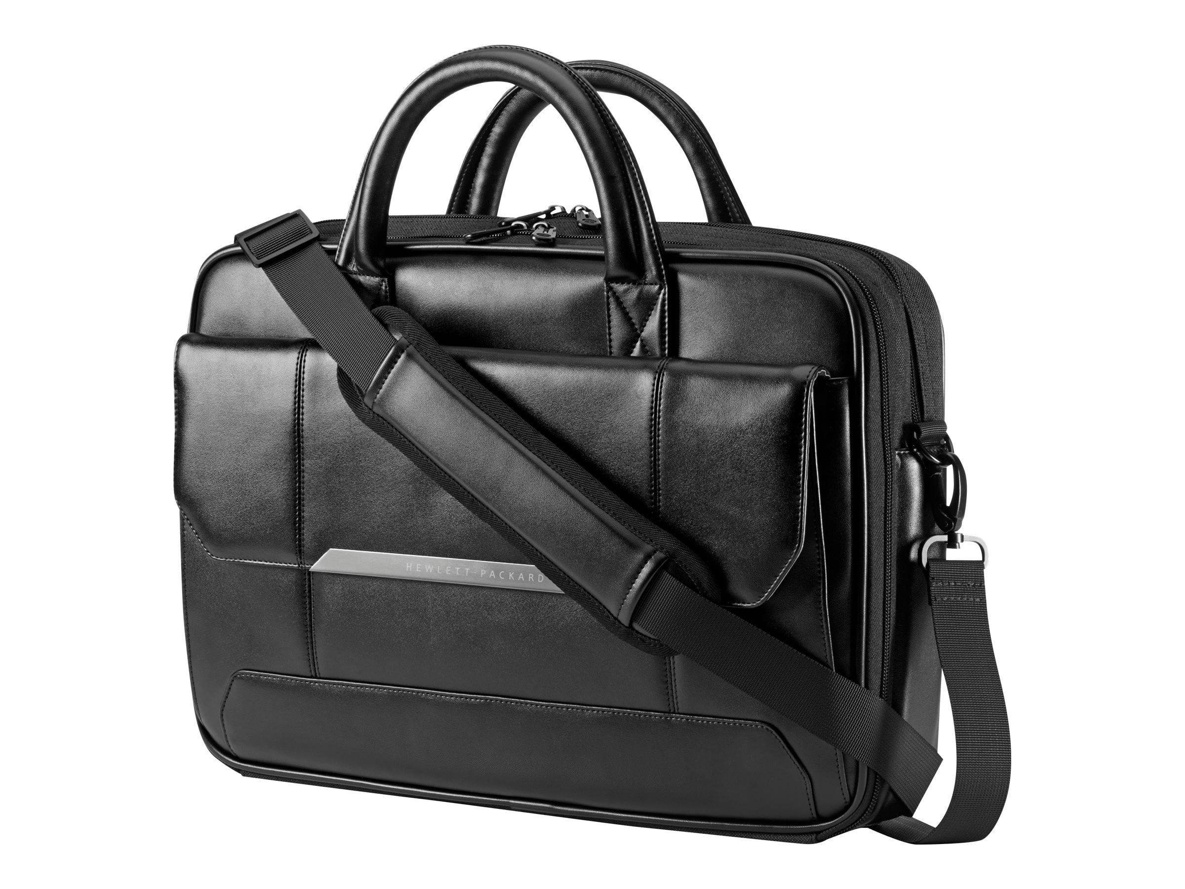 HP Executive Topload Notebook carrying case 15.6" for Chromebook