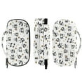 thumbnail image 3 of Jiueut Cartoon Panda Insulin Storage Bag Pen Insulin Travel Bag for Diabetics Storage Bags with Zipper for Travel Insulin Bag for Kids Insulin Pocket with Extra Room, 3 of 7