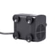 thumbnail image 3 of Bomba de agua sumergible ANGGREK Solar DC12V Negro para acuario fuente estanque, 3 of 8