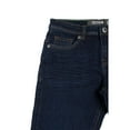 thumbnail image 3 of CULTURA AZURE  Boy's Super Flex Jeans, Dk Blue, 20, 3 of 5