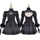 thumbnail image 2 of Ropa de juego de rol, ropa de moda personalizada, ropa popular, estilos cambiantes, ropa de cosplay a juego, 2 of 2
