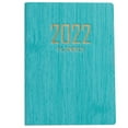 thumbnail image 3 of CAROOTU Mini Notebook 365 Days Portable Pocket Notepad Daily Weekly Agenda Planner Notebooks Stationery Office School Supplies, 3 of 6