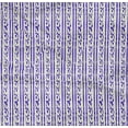 thumbnail image 5 of oneOone Cotton Poplin Twill Indigo Blue Fabric Block Fabric For Sewing Printed Craft Fabric By The Yard 56 Inch Wide-E8, 5 of 6