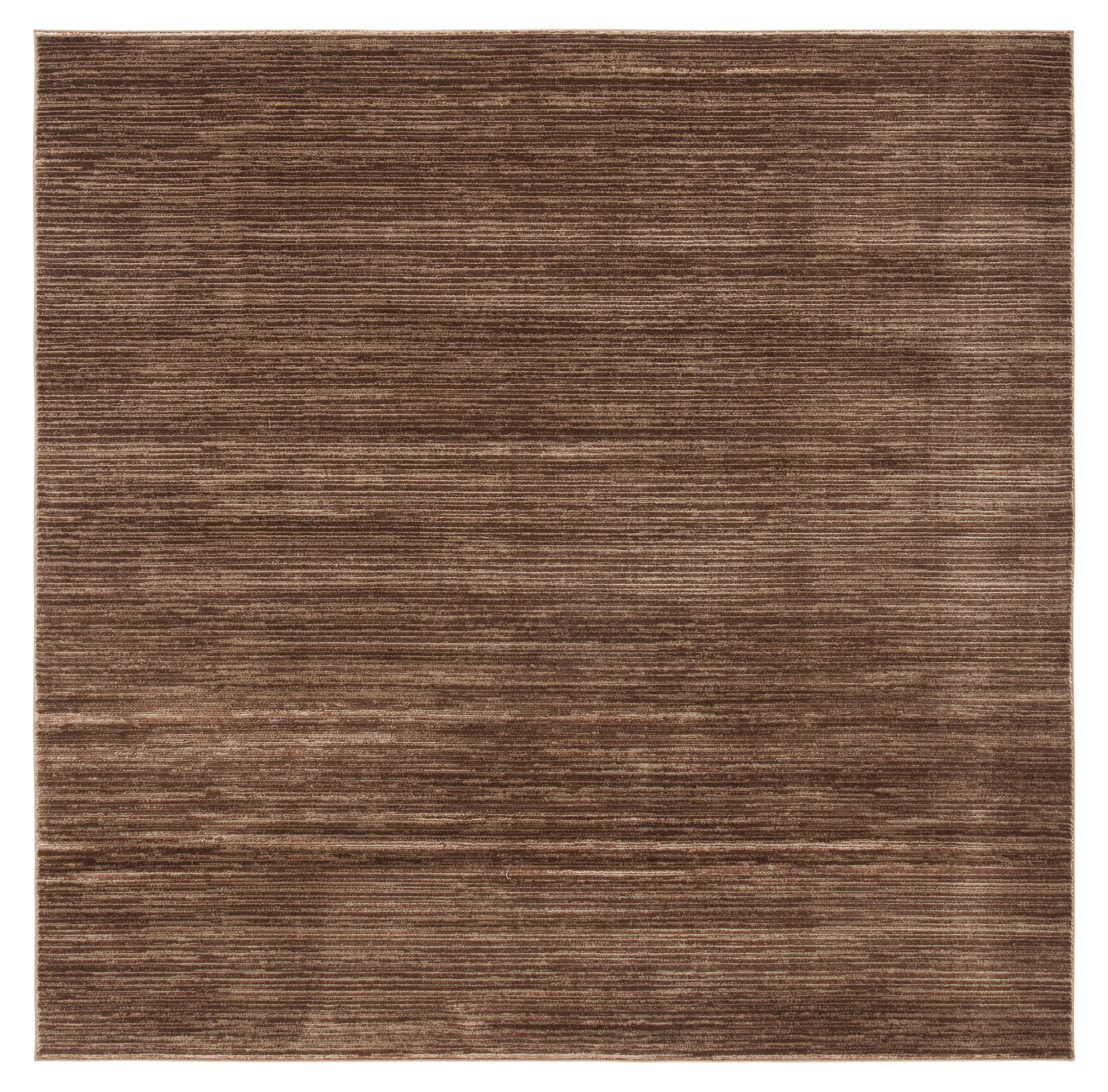 Safavieh Vision Adrasteia Distressed Area Rug, Brown, 10' x 10' Square
